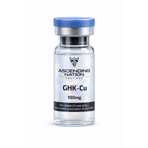 GHK-Cu